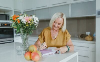 8 Steps To Feeling More Confident To Go After What You Want