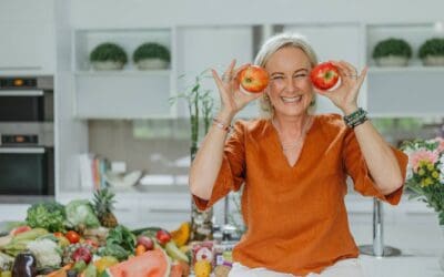 Living Well, Loving Simply