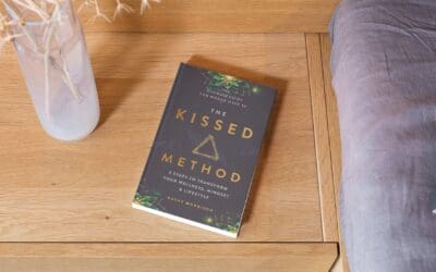 I Wrote a Book (and It Might Be Exactly What You Need Right Now)